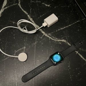 Apple Watch series 5